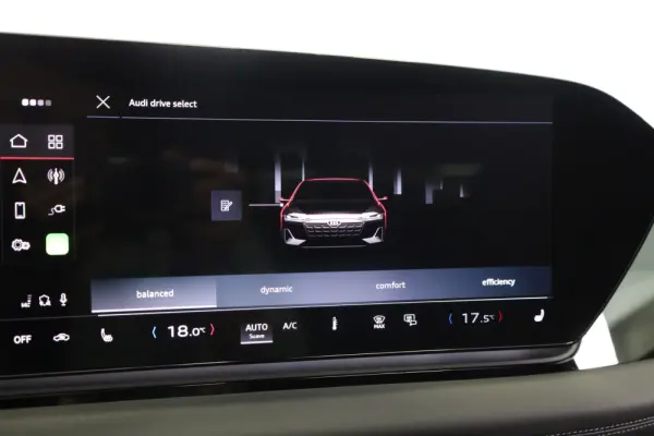 Audi A6 Avant e-tron 100 kWh Performance SE Business Plus Electric Days 30
