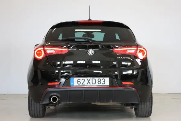 Alfa Romeo Giulietta 1.6 JTDM Sport 17