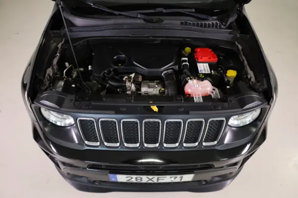 Jeep Renegade 1.0 T Sport 5