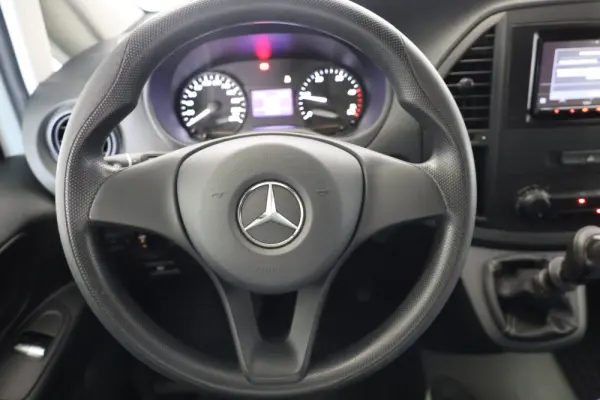 Mercedes-Benz Vito Tourer (BlueTEC) Extra-Longa PRO 34