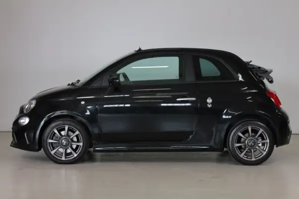 Abarth 595C 1.4 T-Jet 595 3