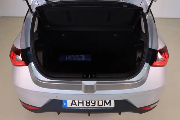 Hyundai i20 1.2 Comfort 17