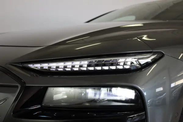 Audi A6 Avant e-tron 100 kWh Performance SE Business Plus Electric Days 11