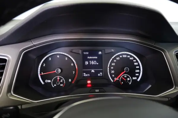 Volkswagen T-Roc 1.5 TSI Style 31