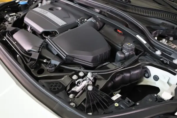 BMW 216 Gran Coupé Pack Desportivo M Pro 8