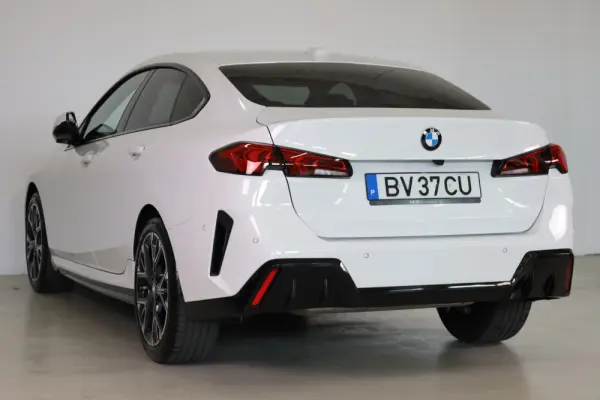 BMW 216 Gran Coupé Pack Desportivo M Pro 13
