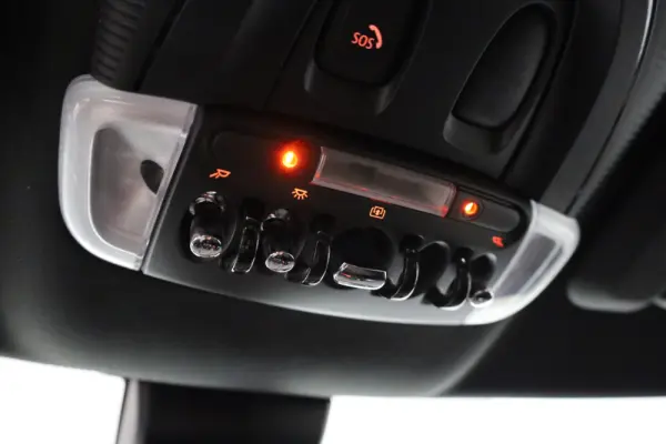 MINI Countryman Cooper SE ALL4 Auto 30