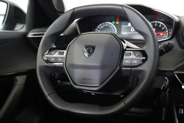 Peugeot 2008 PureTech 100 Style 6