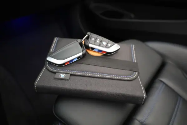 BMW 420 PACK M 51