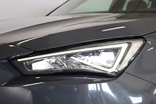 SEAT Tarraco 2.0 TDI Style Plus DSG 12