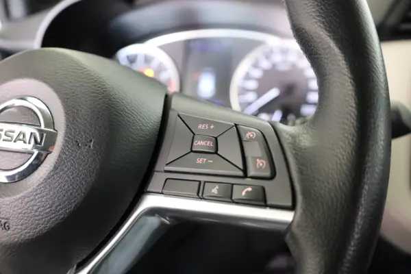Nissan Micra 1.0 IG-T N-Connecta 36
