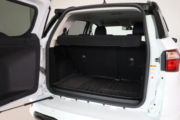 Ford EcoSport 1.0 EcoBoost ST-Line Plus 21