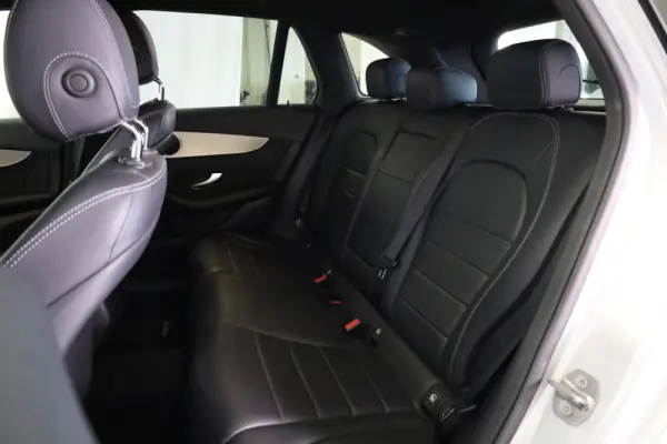 Mercedes-Benz GLC 250 d AMG Line 4-Matic 30