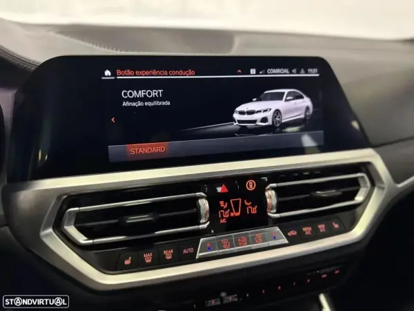 BMW M340 d xDrive Auto 48