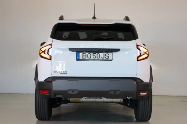Dacia Duster 1.6 Hybrid Journey 17