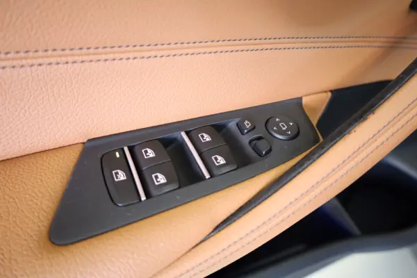 BMW 520 d xDrive Aut. Luxury Line 44