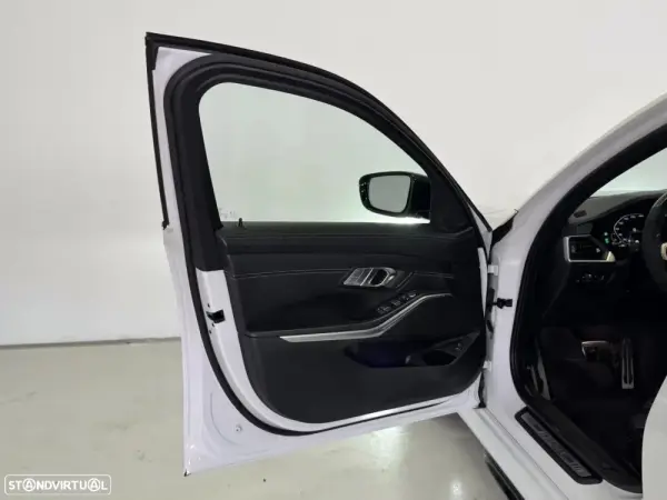 BMW M340 d xDrive Auto 20