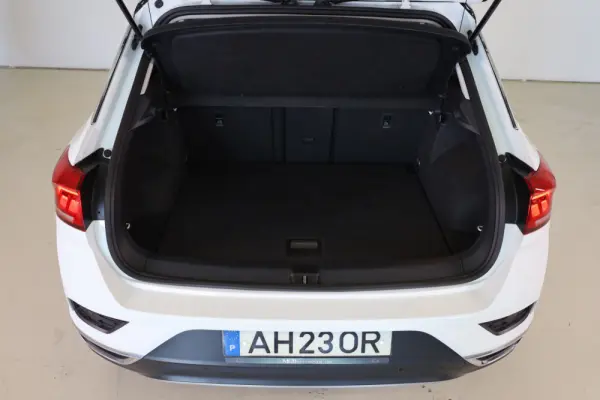 Volkswagen T-Roc 1.5 TSI Style 18