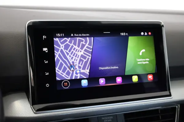 SEAT Tarraco 2.0 TDI Style Plus DSG 39