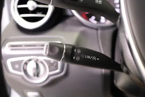 Mercedes-Benz GLC 250 d AMG Line 4-Matic 40