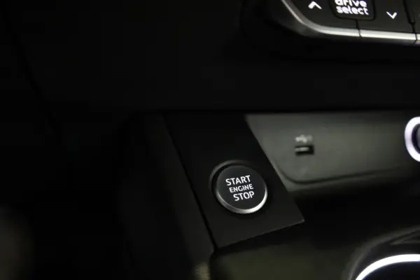 Audi A5 Sportback 40 TDI 40