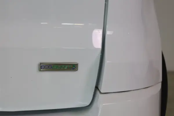 Ford EcoSport 1.0 EcoBoost ST-Line Plus 24
