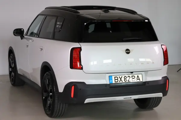 MINI Countryman C Classic XS 17