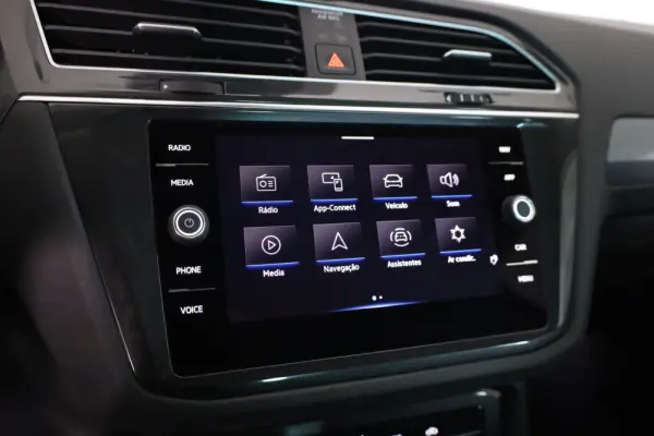 Volkswagen Tiguan 1.5 TSI Life 29