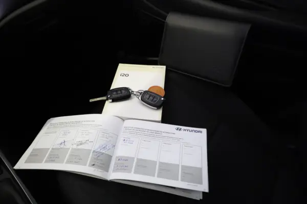 Hyundai i20 1.2 Comfort 36