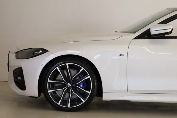 BMW 420 PACK M 12