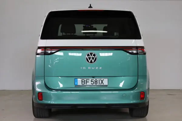 Volkswagen ID.Buzz Pro 17