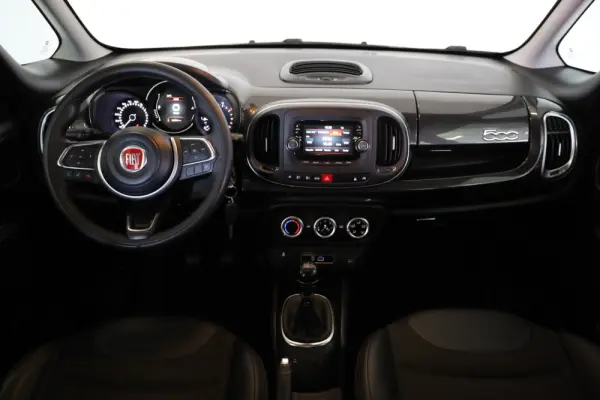 Fiat 500L 1.3 MJ Lounge J17 S&S 5