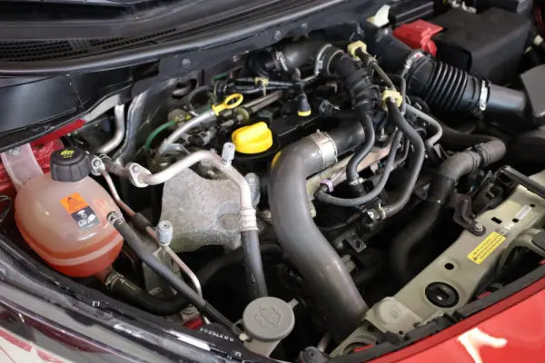 Nissan Micra 1.0 IG-T N-Connecta 8