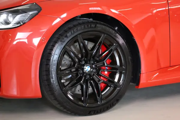 BMW M2 Auto 14