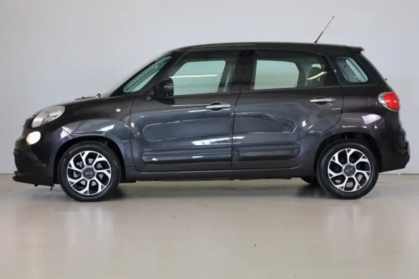 Fiat 500L 1.3 MJ Lounge J17 S&S 4