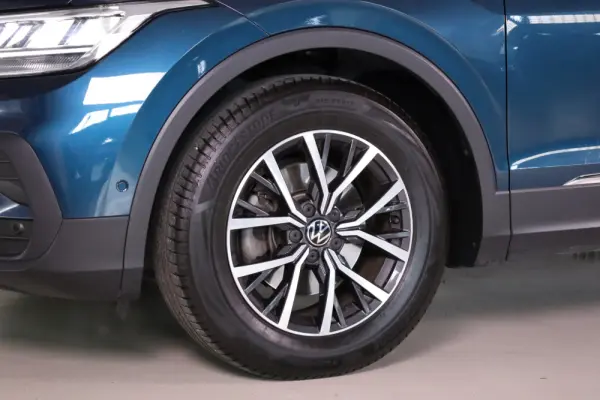 Volkswagen Tiguan 1.5 TSI Life 12