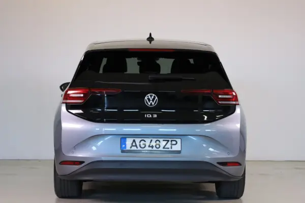 Volkswagen ID.3 58 kWh Pro Urban 15