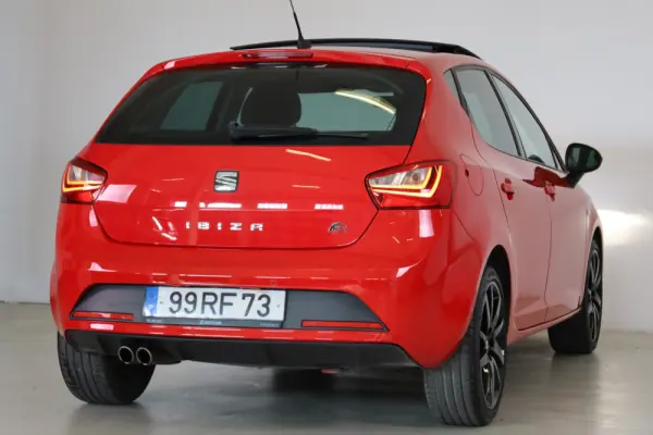 SEAT Ibiza 1.0 EcoTSI FR 19