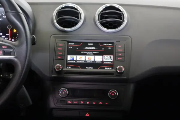 SEAT Ibiza 1.0 EcoTSI FR 28