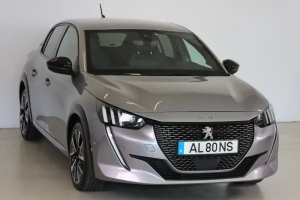 Peugeot 208 1.2 PureTech GT 7