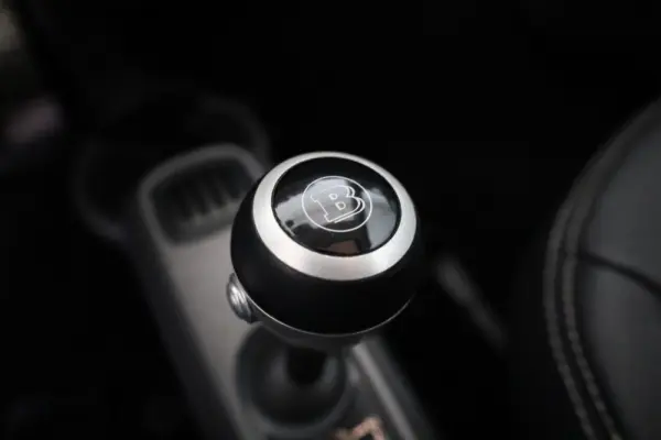 Smart ForTwo Coupé 1.0 T Brabus Xclusive 29