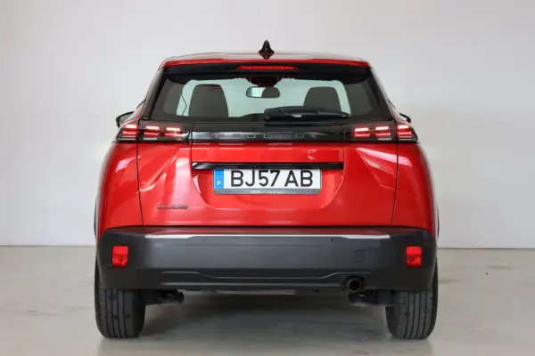 Peugeot 2008 PureTech 100 Style 21