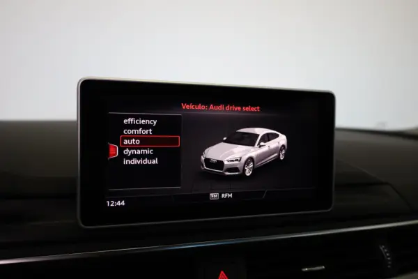 Audi A5 Sportback 40 TDI 48