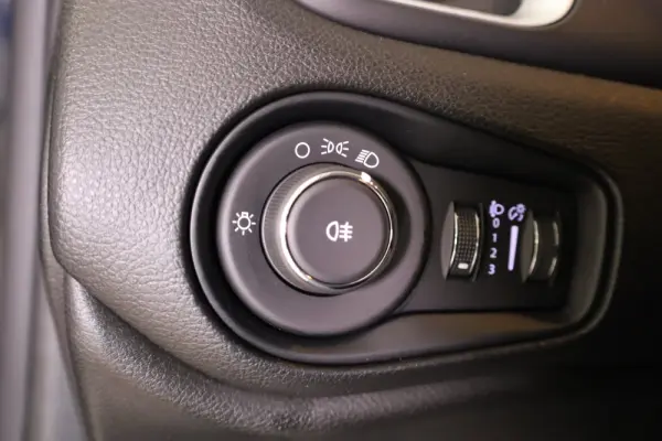 Jeep Renegade 1.0 T Sport 34