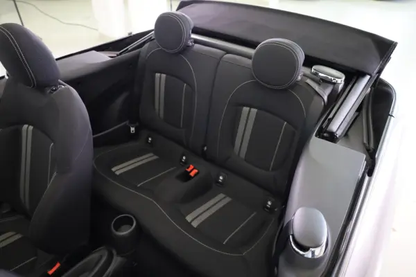 MINI Cabrio One Sport Edition 30