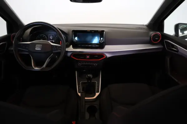 SEAT Arona 1.0 TSI FR 30
