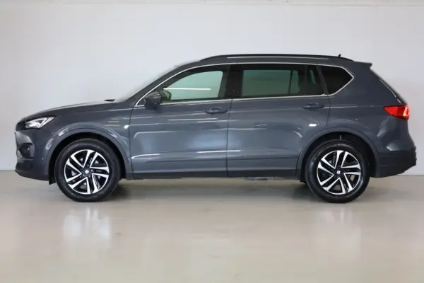 SEAT Tarraco 2.0 TDI Style Plus DSG 9