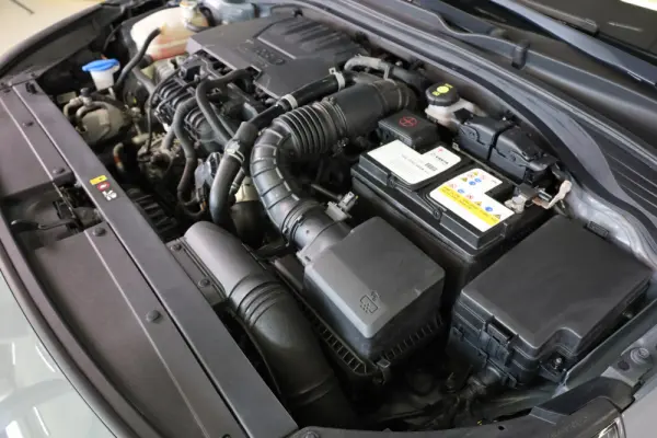 Hyundai i30 Fastback 1.0 T-GDi N-Line DCT 10