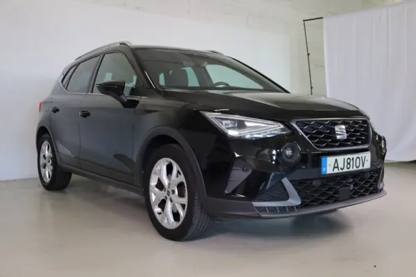 SEAT Arona 1.0 TSI FR 6