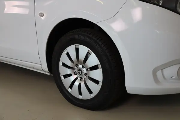 Mercedes-Benz Vito Tourer (BlueTEC) Extra-Longa PRO 20